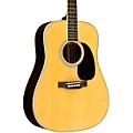 Martin D-35 Standard Dreadnought Acoustic Guitar Natural3040478