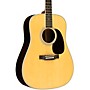 Martin D-35 Standard Dreadnought Acoustic Guitar Natural 3040734