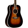 Martin D-35 Standard Dreadnought Acoustic Guitar Sunburst2839310