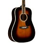 Martin D-35 Standard Dreadnought Acoustic Guitar Sunburst 2839310