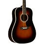 Martin D-35 Standard Dreadnought Acoustic Guitar Sunburst 2844353