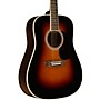 Martin D-35 Standard Dreadnought Acoustic Guitar Sunburst 2876032