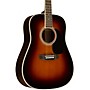 Martin D-35 Standard Dreadnought Acoustic Guitar Sunburst 2894627