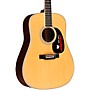Martin D-35 Woodstock 50th Anniversary Deadnought Acoustic Guitar Natural
