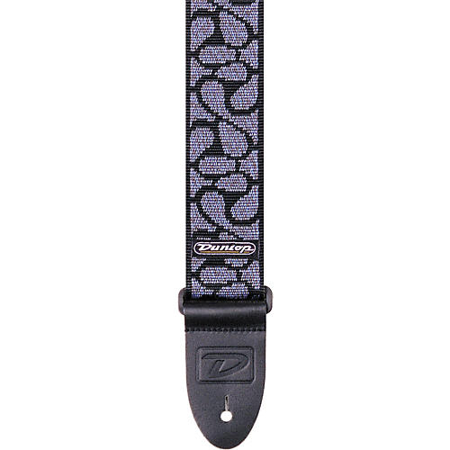 D-38 Lava Guitar Strap