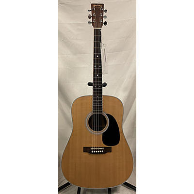 Martin D-3R Acoustic Guitar