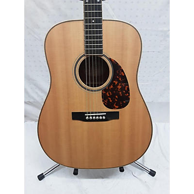 Larrivee D-40 Acoustic Electric Guitar