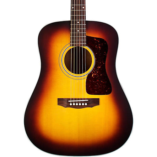 D-40 Acoustic Guitar