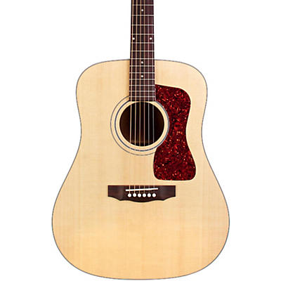 Guild D-40 Acoustic Guitar