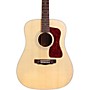 Guild D-40 Acoustic Guitar Natural
