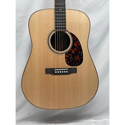 Larrivee D-40 Acoustic Guitar