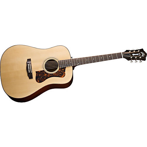 D-40 Bluegrass Jubilee Acoustic-Electric Guitar with DTAR Multi-Source Pickup System