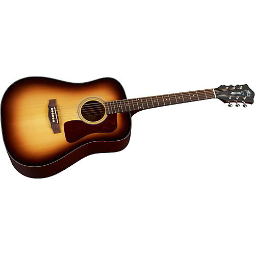 D-40 Bluegrass Jubilee Acoustic Guitar