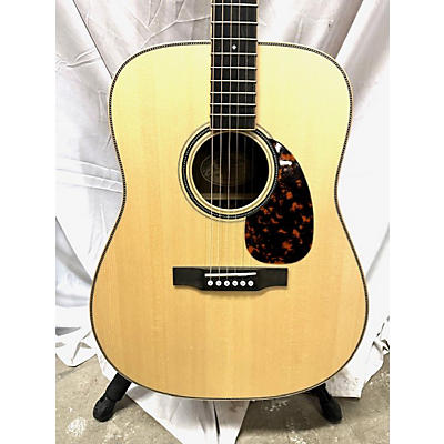 Larrivee D-40 Shedua Acoustic Guitar