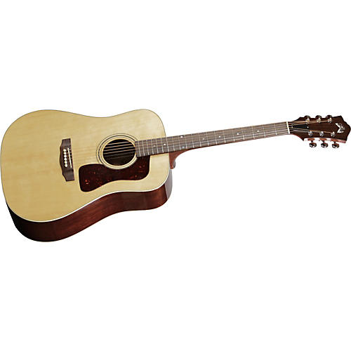 D-40 Standard Acoustic Guitar