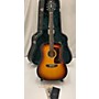 Used Guild D-40 Traditional Acoustic Guitar Sunburst