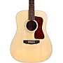 Guild D-40E Acoustic-Electric Guitar Natural