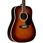 Martin D-41 Standard Dreadnought Acoustic Guitar Ambertone 2861105