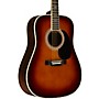 Martin D-41 Standard Dreadnought Acoustic Guitar Ambertone 2883047