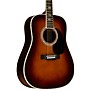 Open-Box Martin D-41 Standard Dreadnought Acoustic Guitar Condition 2 - Blemished Ambertone 197881411152