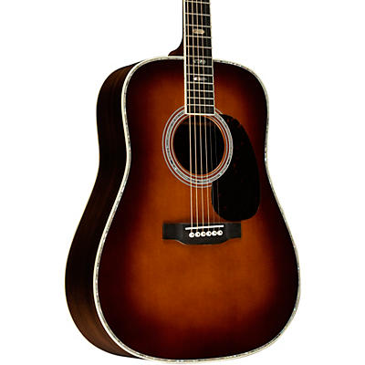 Martin D-41 Standard Dreadnought Acoustic Guitar