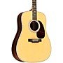 Martin D-41 Standard Dreadnought Acoustic Guitar Sunburst 2829749