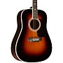 Martin D-41 Standard Dreadnought Acoustic Guitar Sunburst 2861107