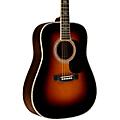 Martin D-41 Standard Dreadnought Acoustic Guitar Sunburst2876036