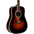 Martin D-41 Standard Dreadnought Acoustic Guitar Sunburst2876264