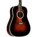 Martin D-41 Standard Dreadnought Acoustic Guitar Sunburst2882636