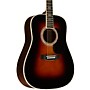 Martin D-41 Standard Dreadnought Acoustic Guitar Sunburst 2882636