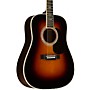 Martin D-41 Standard Dreadnought Acoustic Guitar Sunburst 2882637