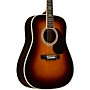 Martin D-41 Standard Dreadnought Acoustic Guitar Sunburst 2899234