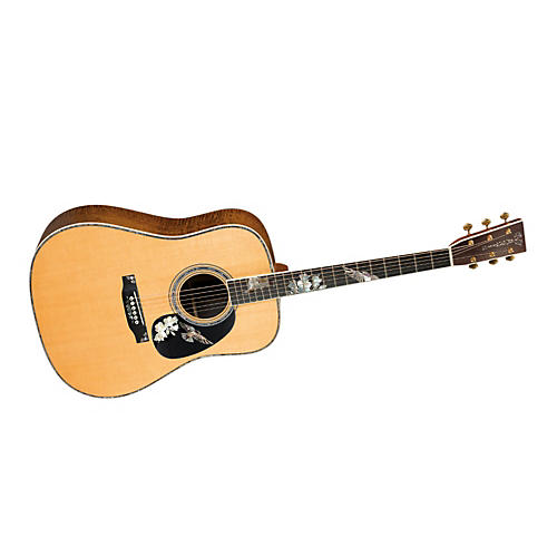 D-41K Purple Martin Acoustic Guitar