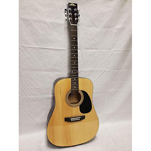 D-42 Acoustic Guitar