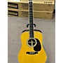 Used Martin D-42 Acoustic Guitar Antique Natural