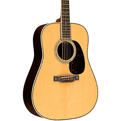 Martin D-42 Modern Deluxe Acoustic Guitar -