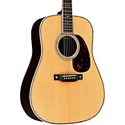D-42 Modern Deluxe Acoustic Guitar Natural