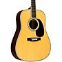 Martin D-42 Standard Dreadnought Acoustic Guitar Natural 3038505