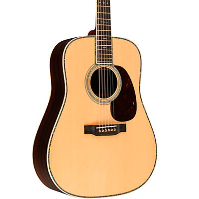 Martin D-45 Modern Deluxe Acoustic Guitar -