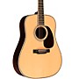 Martin D-45 Modern Deluxe Acoustic Guitar - Natural