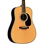 Martin D-45 Modern Deluxe Acoustic Guitar - Natural 2894506