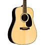 Martin D-45 Modern Deluxe Acoustic Guitar - Natural 3030286