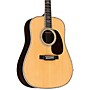 Martin D-45 Standard Dreadnought Acoustic Guitar Aged Toner 2783325