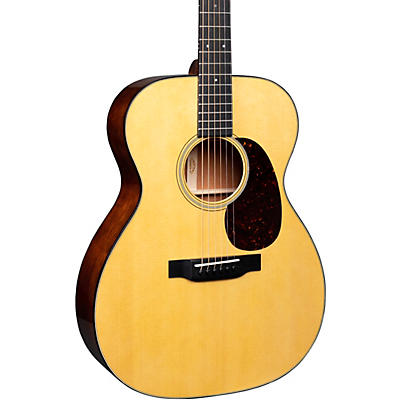 Martin D-45 Standard Dreadnought Acoustic Guitar