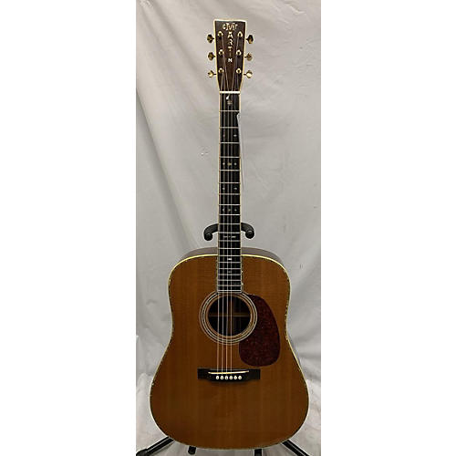 D-45VR Acoustic Guitar
