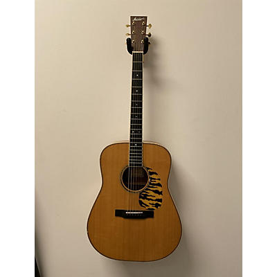 Larrivee D-50 Acoustic Guitar