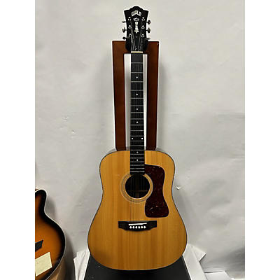 Guild D-50 Acoustic Guitar