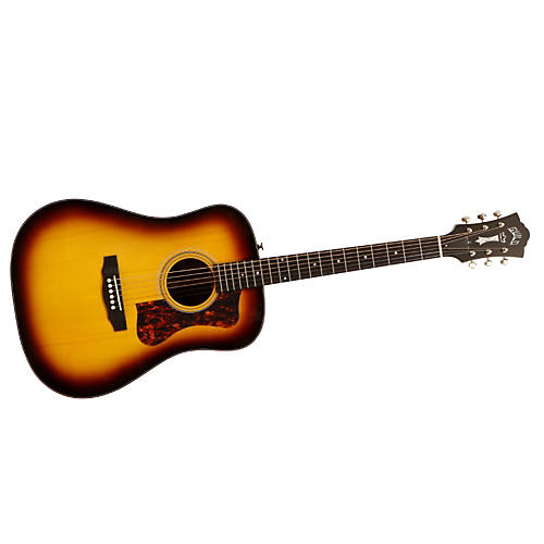 D-50 Bluegrass Special Acoustic-Electric Guitar with DTAR Multi-Source Pickup System