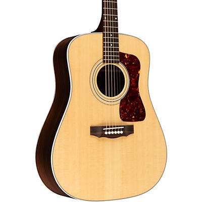 Guild D-50 Standard Dreadnought Acoustic Guitar